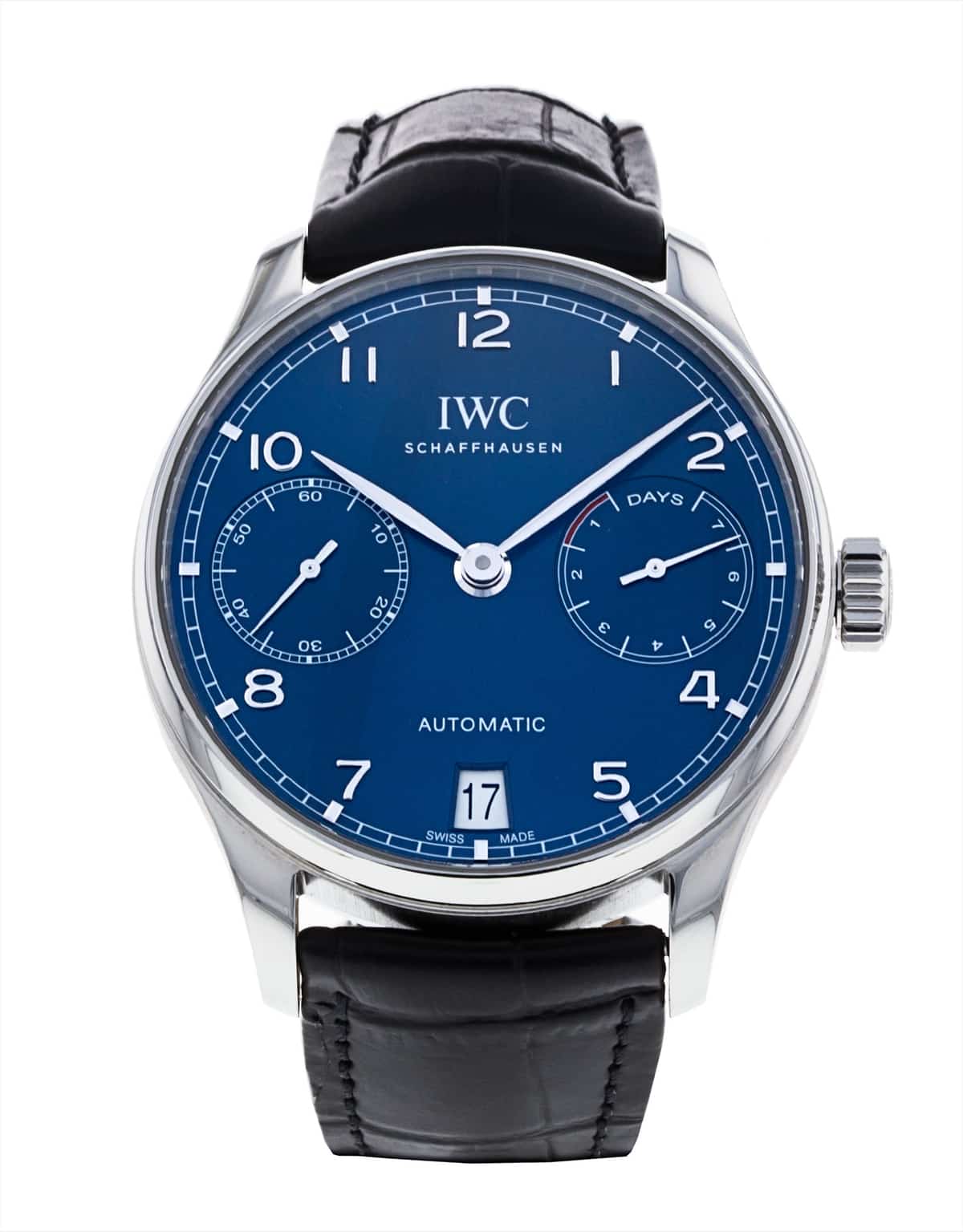 IWC Portugieser Automatic IW500710